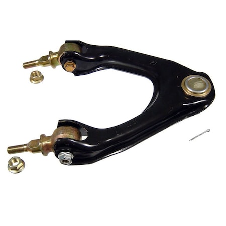 Delphi Control Arm And Ball Joint, Tc942 TC942